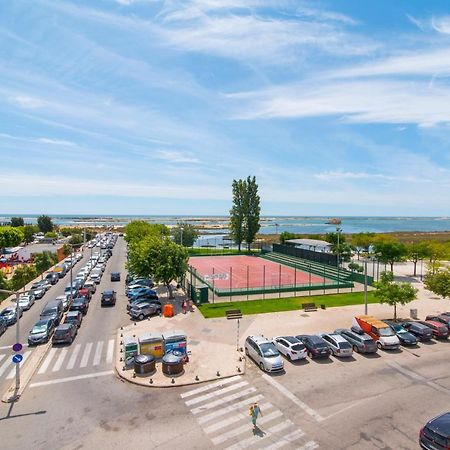 Apartamento Praia Fuzeta 2 Zewnętrze zdjęcie