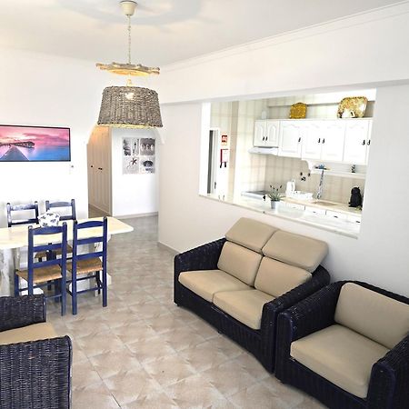 Apartamento Praia Fuzeta 2 Zewnętrze zdjęcie
