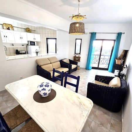 Apartamento Praia Fuzeta 2 Zewnętrze zdjęcie
