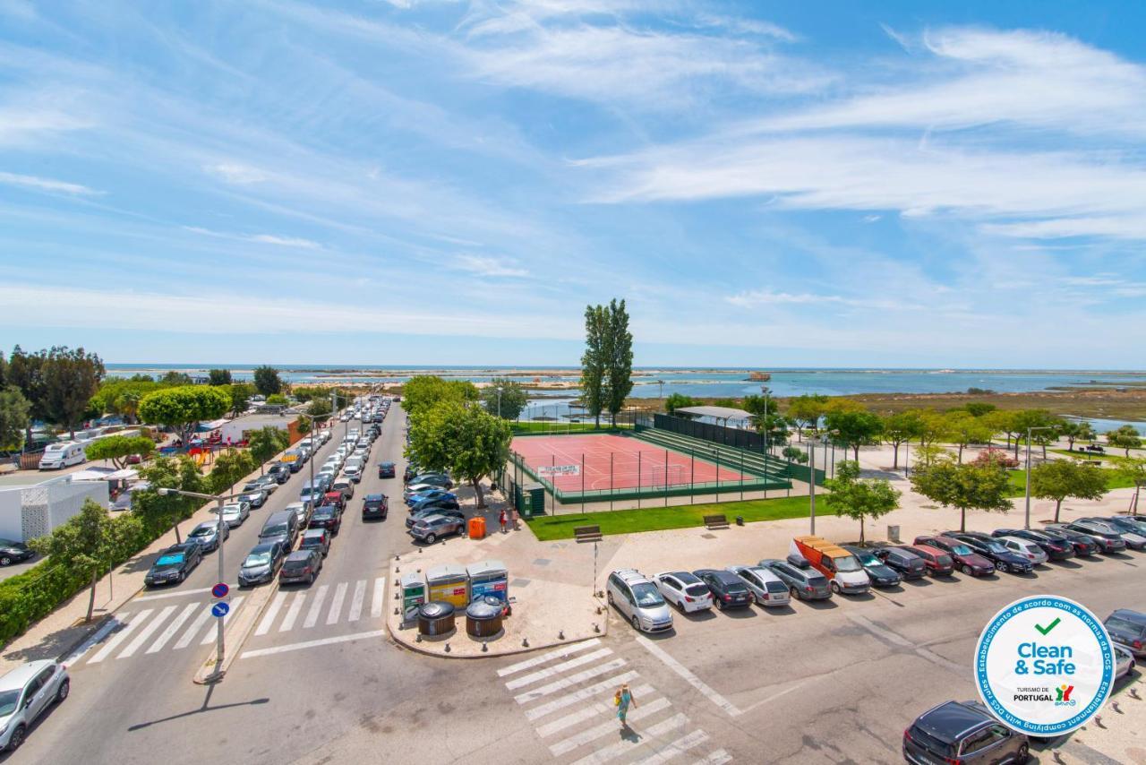 Apartamento Praia Fuzeta 2 Zewnętrze zdjęcie