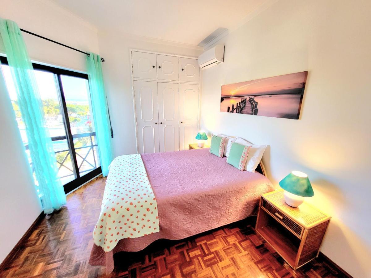 Apartamento Praia Fuzeta 2 Zewnętrze zdjęcie