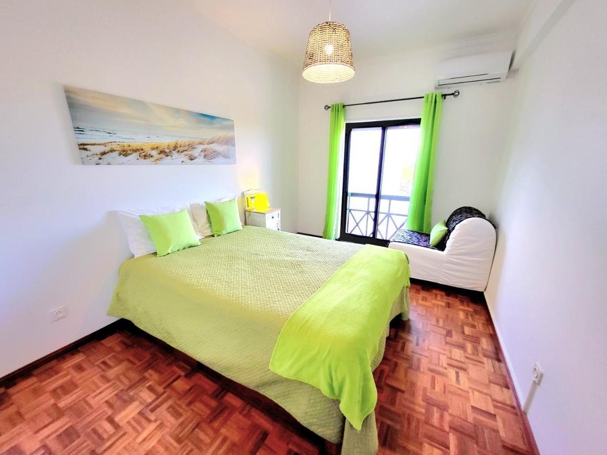 Apartamento Praia Fuzeta 2 Zewnętrze zdjęcie