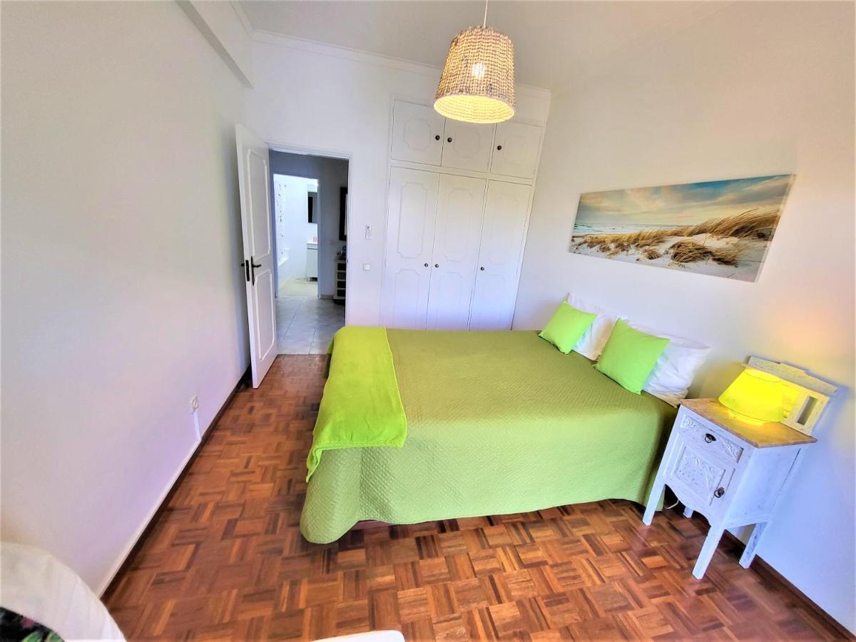 Apartamento Praia Fuzeta 2 Zewnętrze zdjęcie