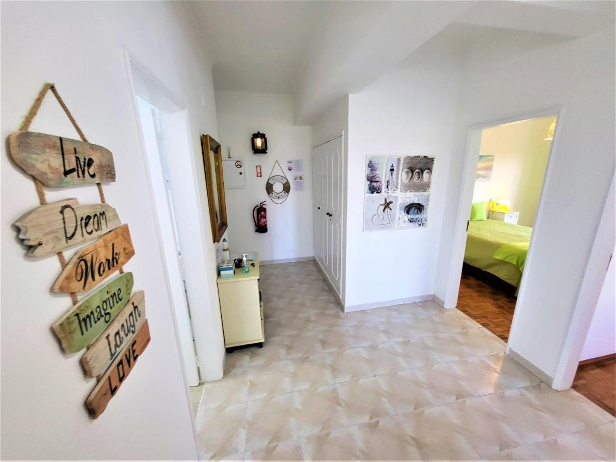 Apartamento Praia Fuzeta 2 Zewnętrze zdjęcie