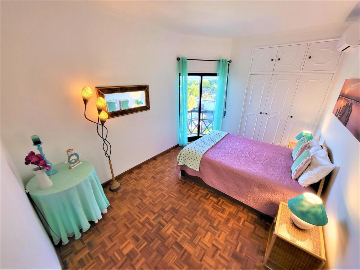 Apartamento Praia Fuzeta 2 Zewnętrze zdjęcie