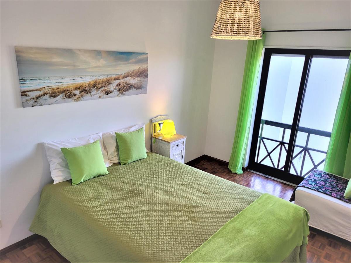 Apartamento Praia Fuzeta 2 Zewnętrze zdjęcie