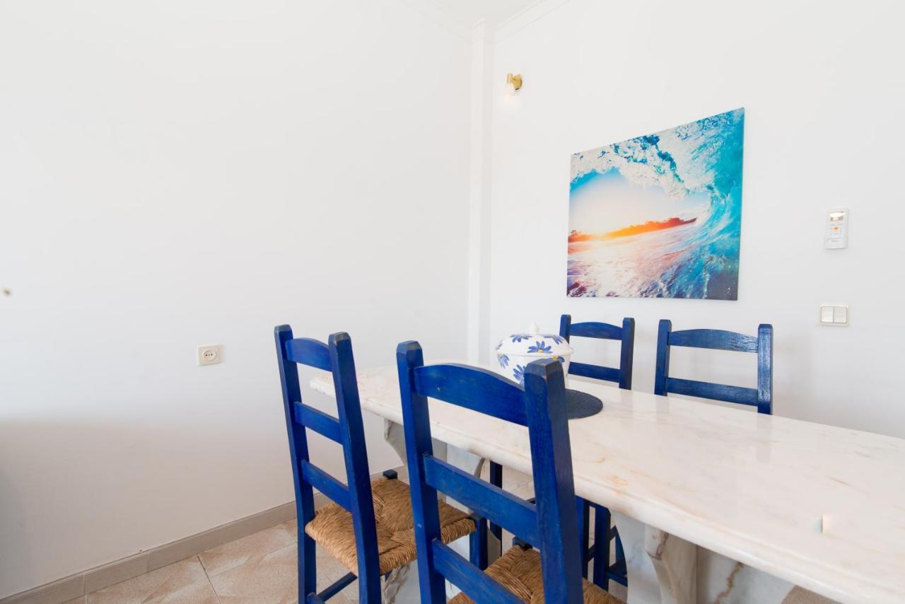 Apartamento Praia Fuzeta 2 Zewnętrze zdjęcie
