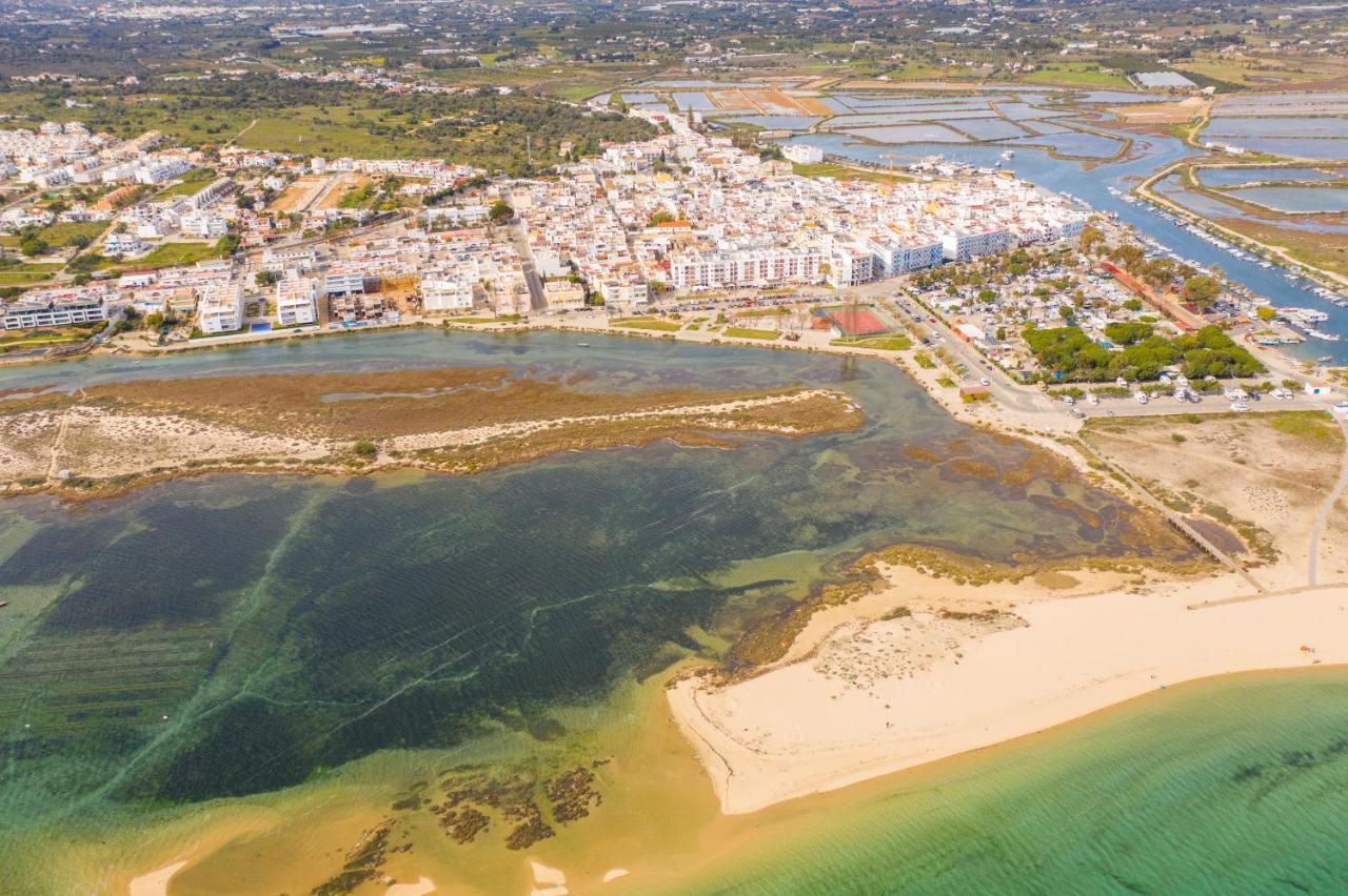 Apartamento Praia Fuzeta 2 Zewnętrze zdjęcie