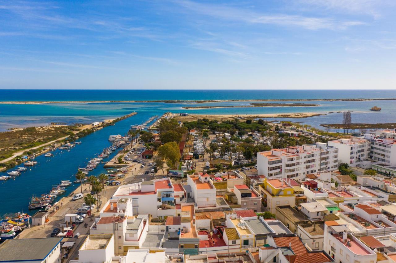 Apartamento Praia Fuzeta 2 Zewnętrze zdjęcie