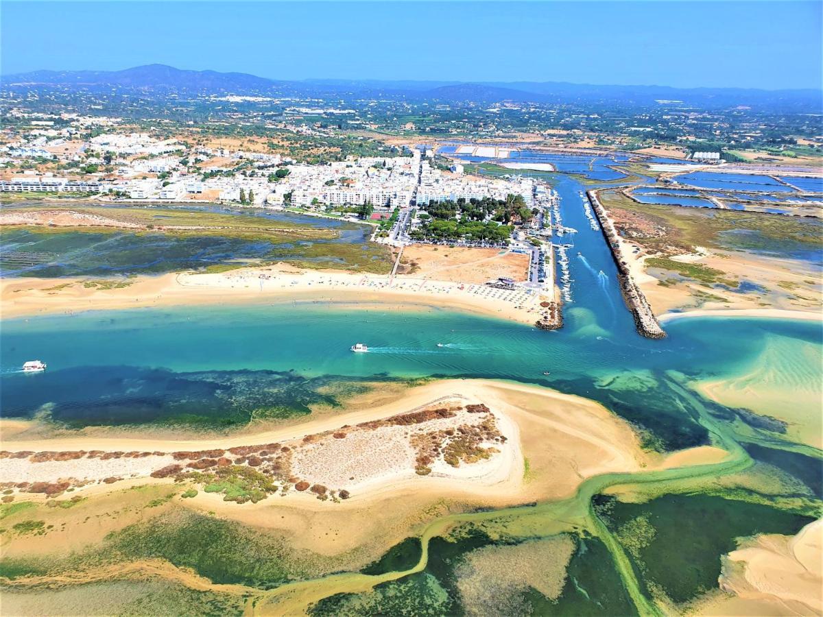 Apartamento Praia Fuzeta 2 Zewnętrze zdjęcie
