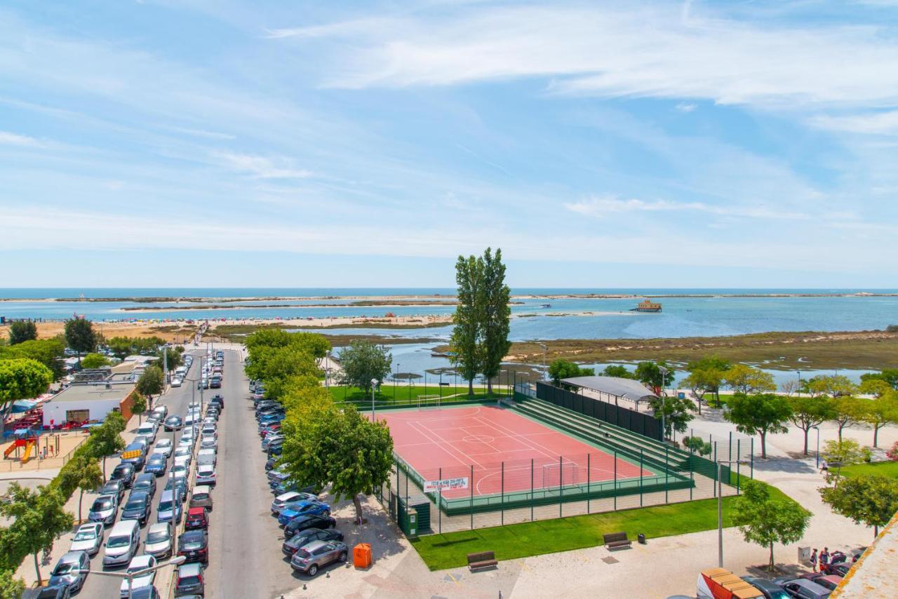 Apartamento Praia Fuzeta 2 Zewnętrze zdjęcie