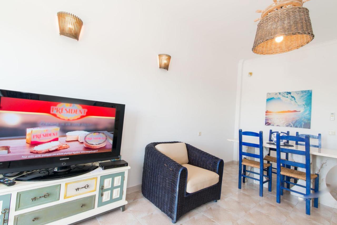 Apartamento Praia Fuzeta 2 Zewnętrze zdjęcie