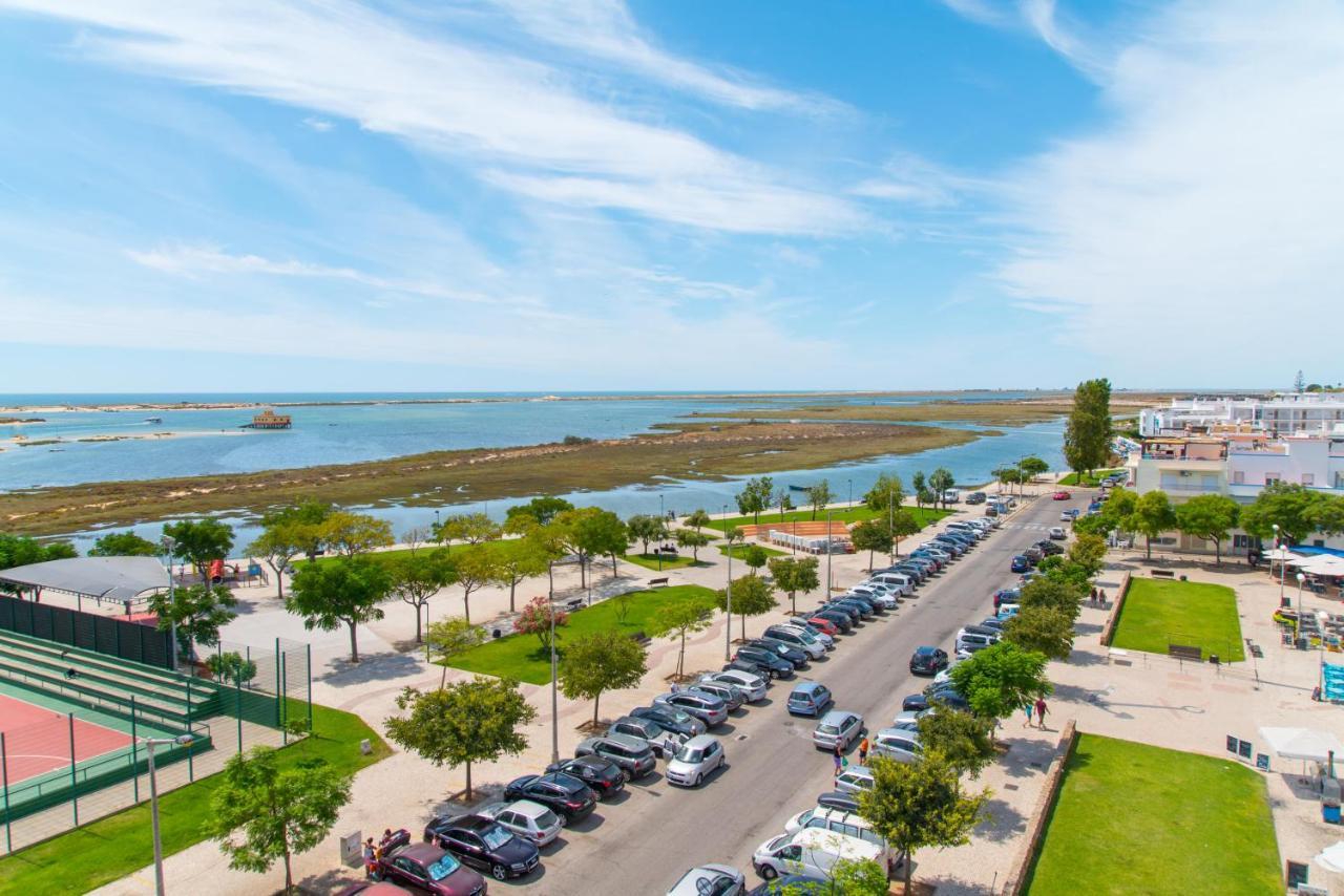 Apartamento Praia Fuzeta 2 Zewnętrze zdjęcie