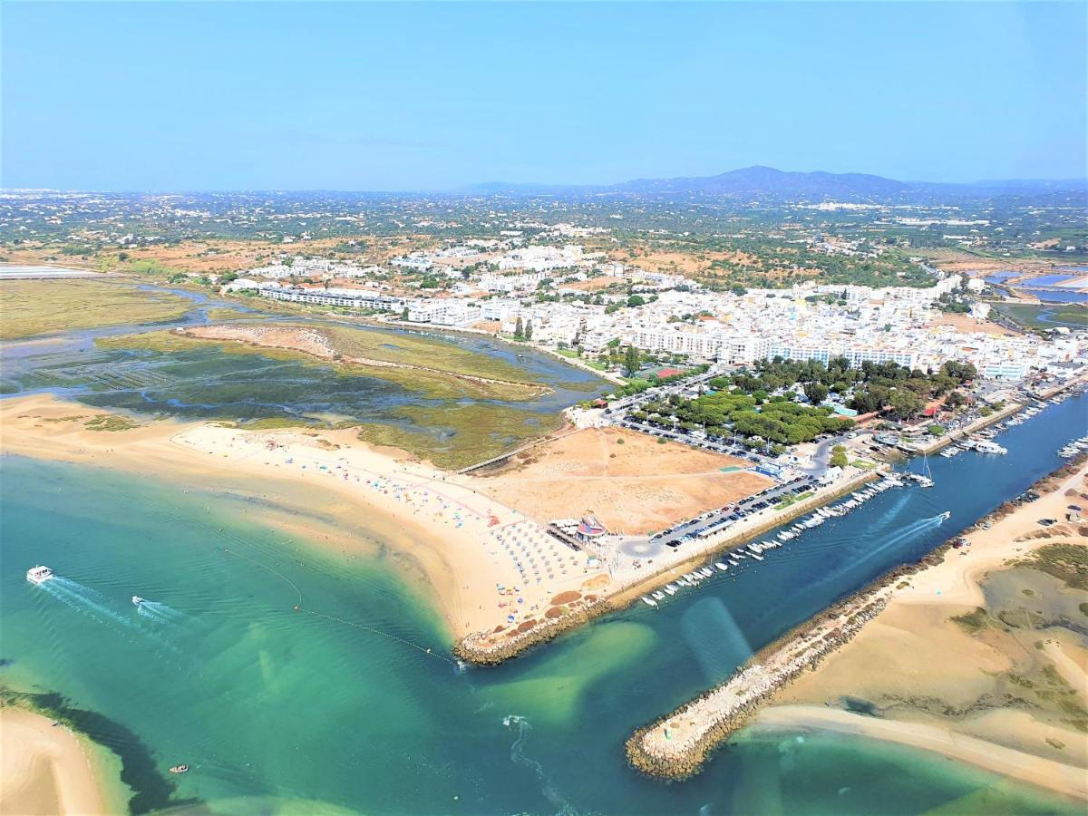 Apartamento Praia Fuzeta 2 Zewnętrze zdjęcie