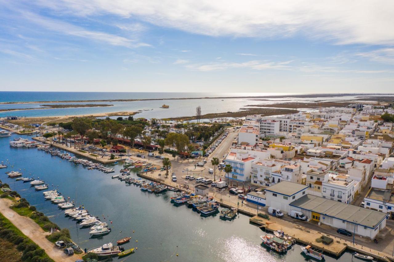Apartamento Praia Fuzeta 2 Zewnętrze zdjęcie