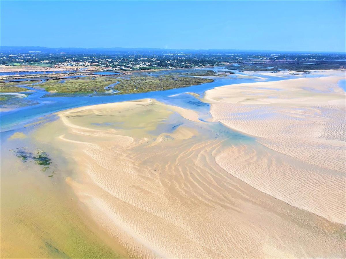 Apartamento Praia Fuzeta 2 Zewnętrze zdjęcie