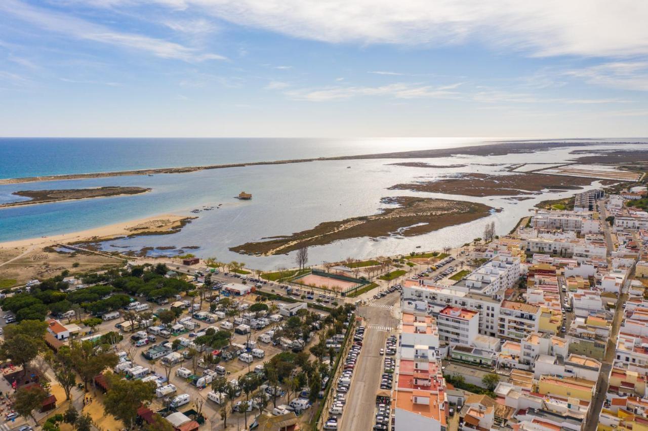 Apartamento Praia Fuzeta 2 Zewnętrze zdjęcie