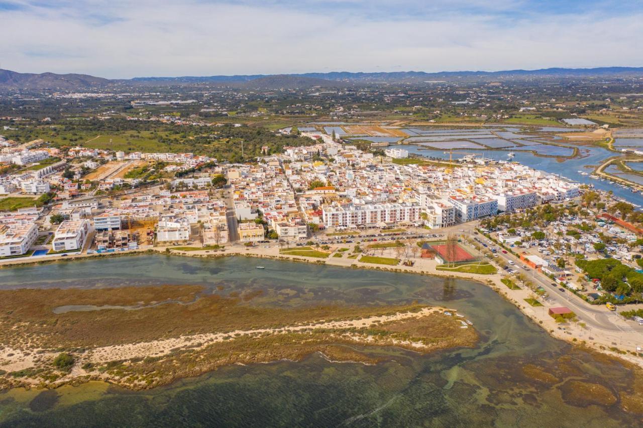 Apartamento Praia Fuzeta 2 Zewnętrze zdjęcie