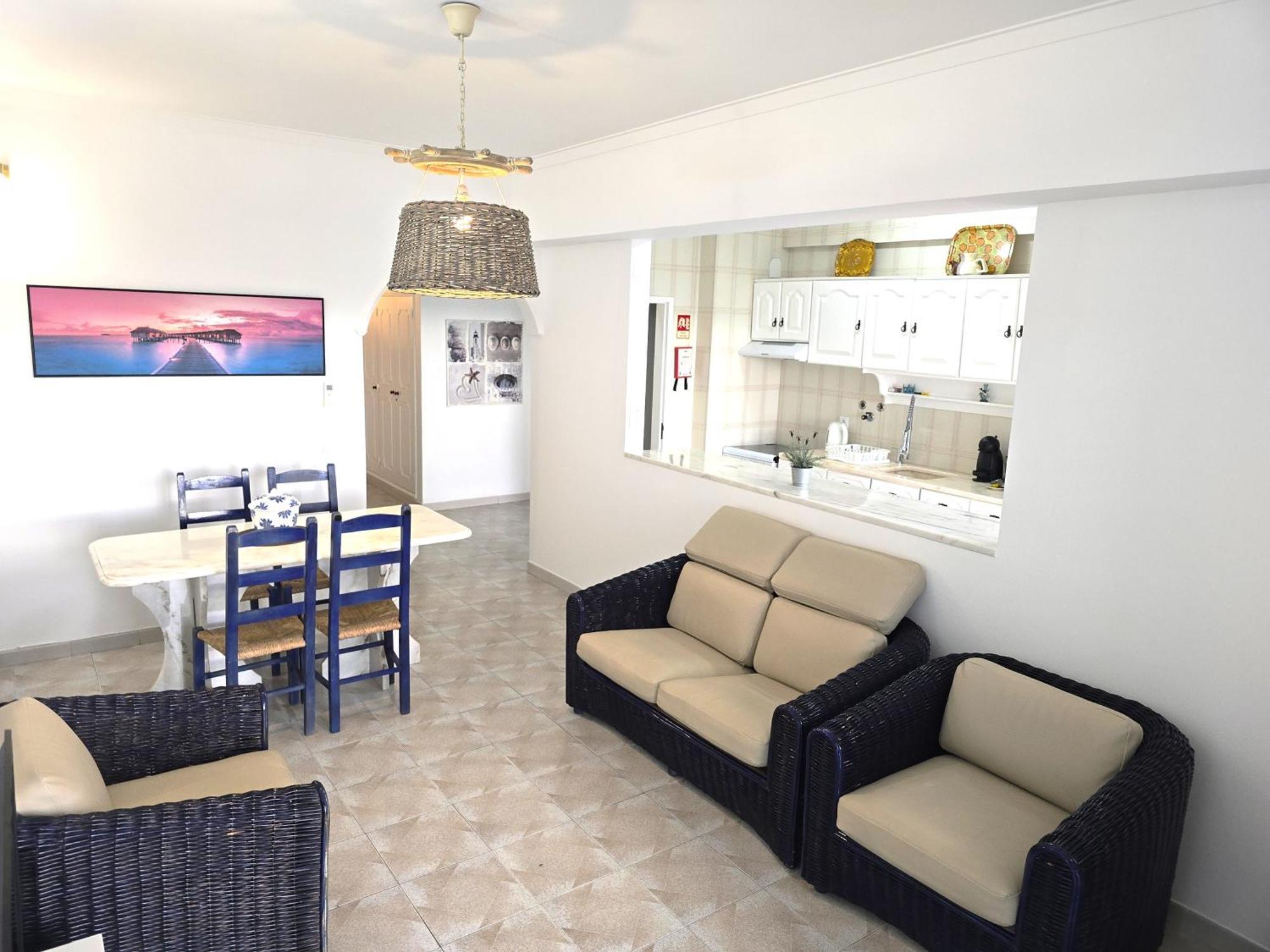 Apartamento Praia Fuzeta 2 Zewnętrze zdjęcie