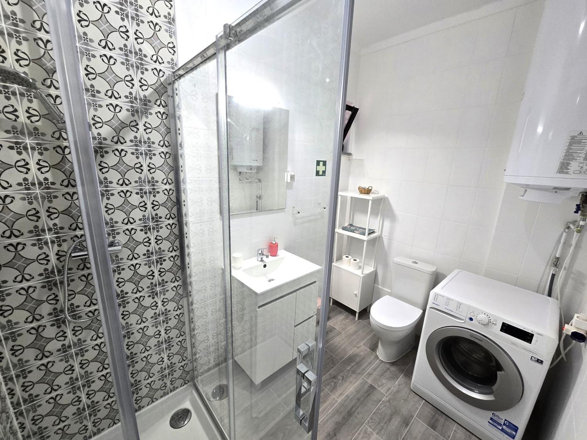 Apartamento Praia Fuzeta 2 Zewnętrze zdjęcie