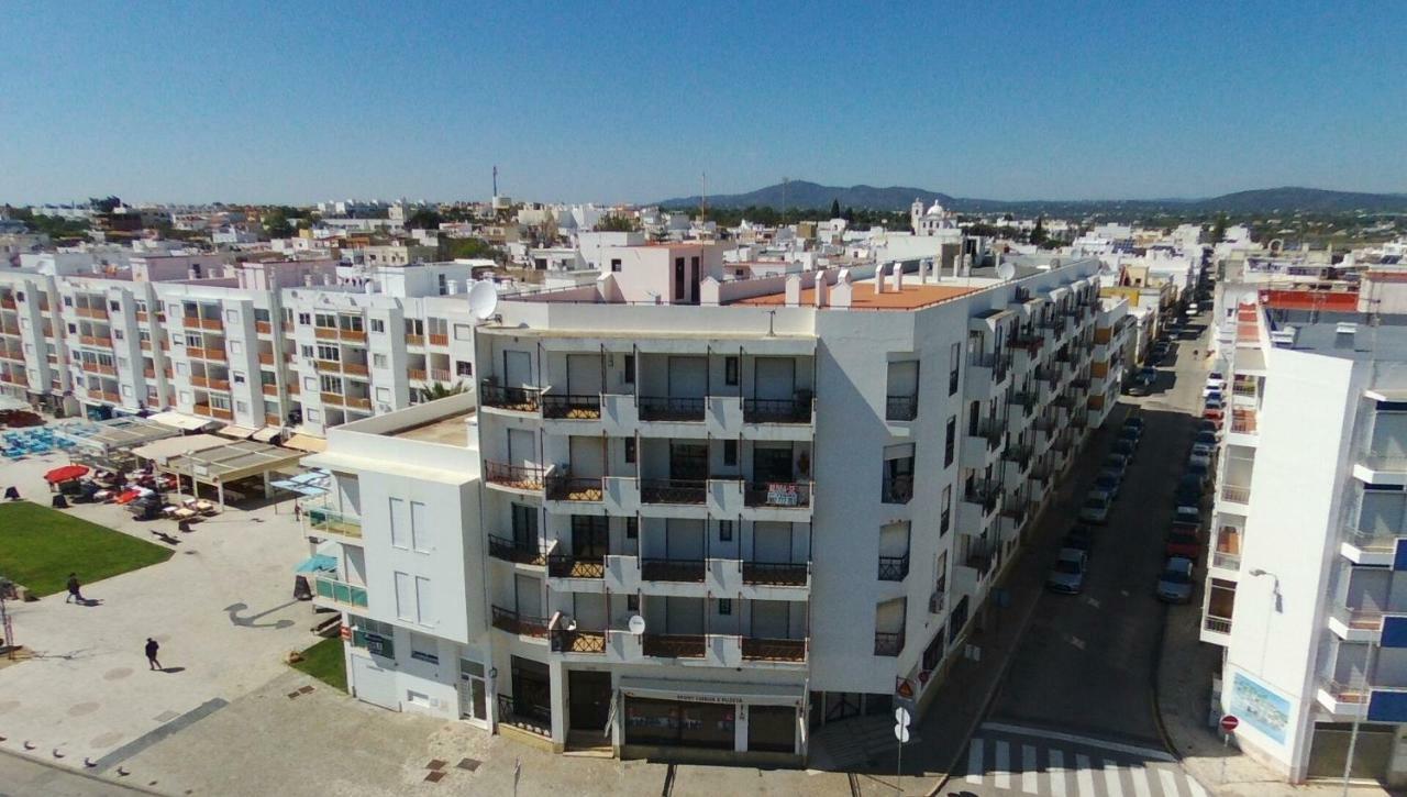 Apartamento Praia Fuzeta 2 Zewnętrze zdjęcie