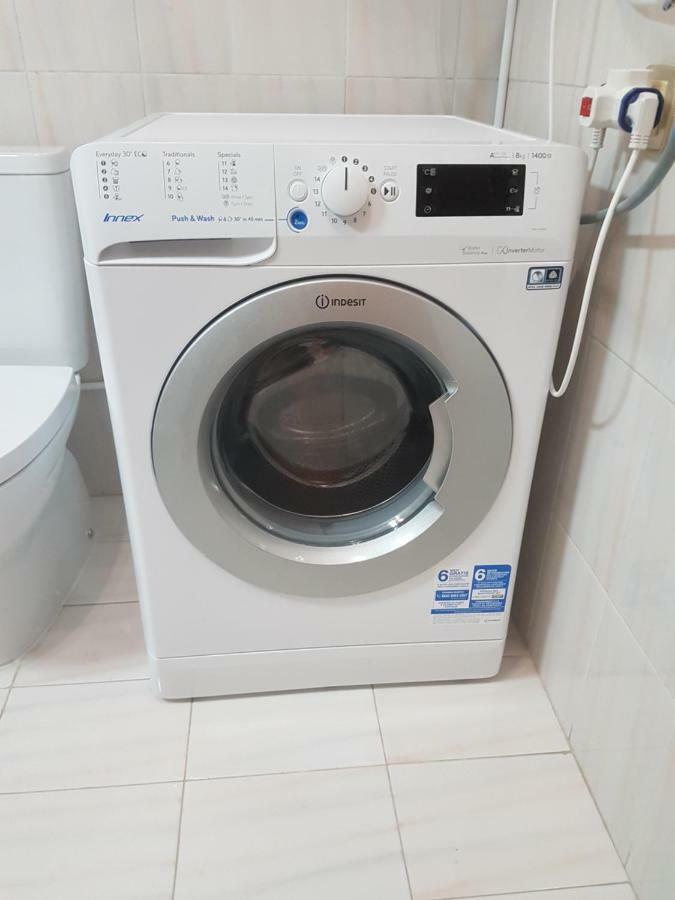 Apartamento Praia Fuzeta 2 Zewnętrze zdjęcie