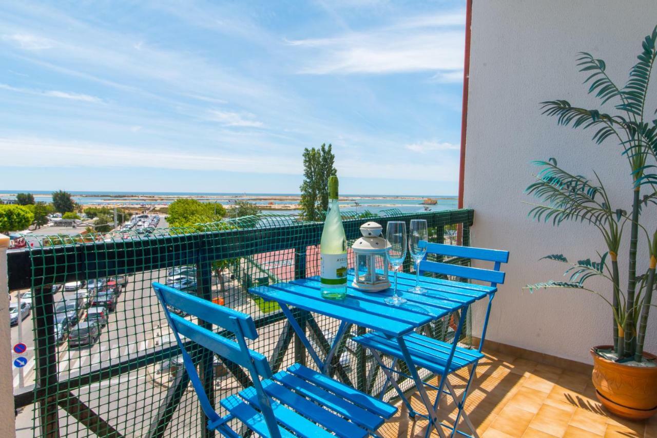 Apartamento Praia Fuzeta 2 Zewnętrze zdjęcie