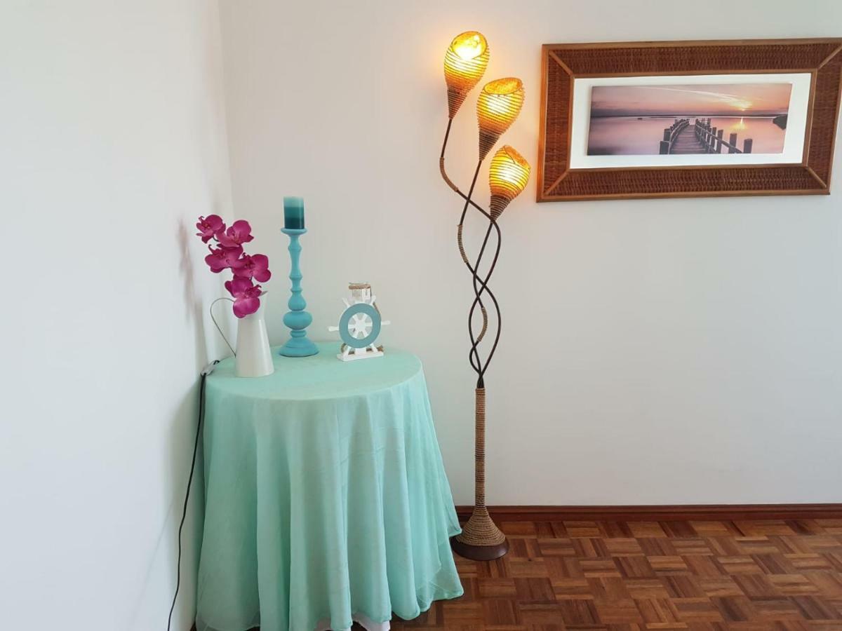 Apartamento Praia Fuzeta 2 Zewnętrze zdjęcie