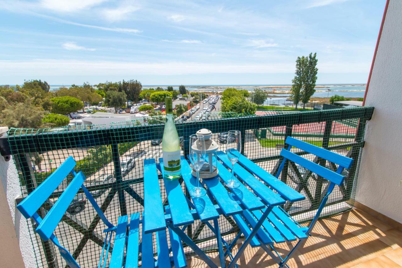 Apartamento Praia Fuzeta 2 Zewnętrze zdjęcie