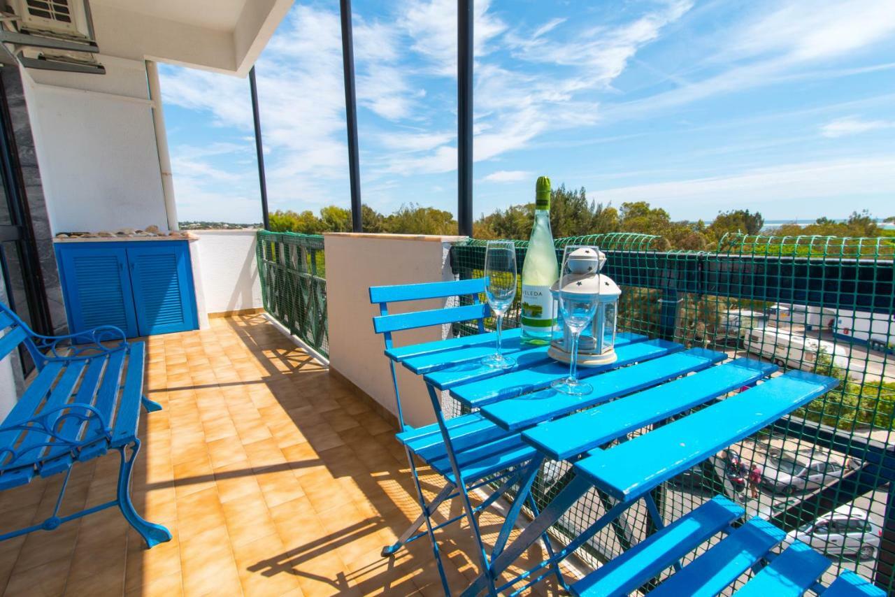 Apartamento Praia Fuzeta 2 Zewnętrze zdjęcie